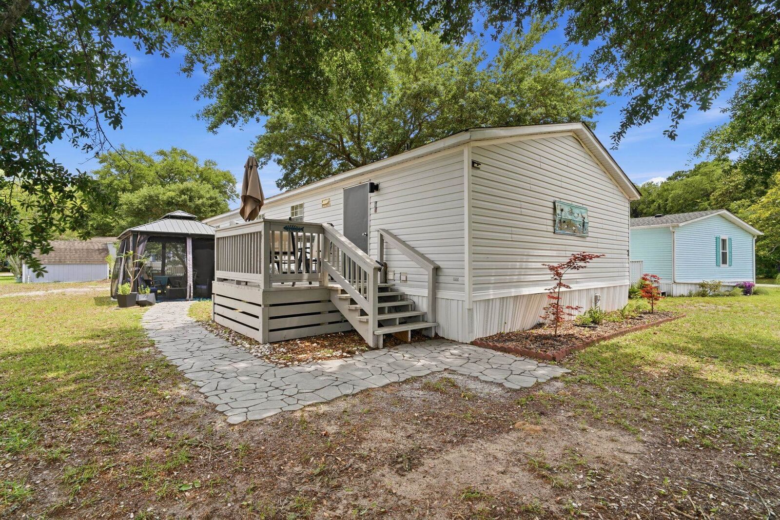 Property Photo: 2 Musket St. SC 29576