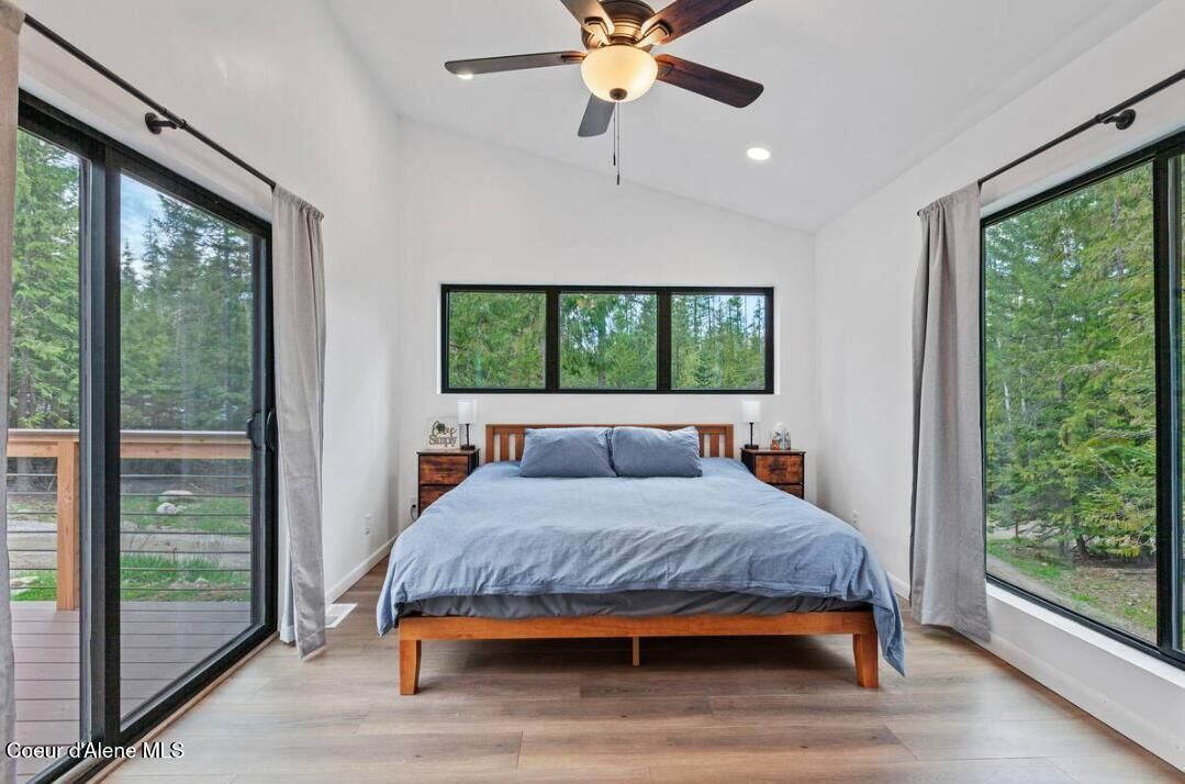 Property Photo: 260 Fry Creek Rd ID 83860