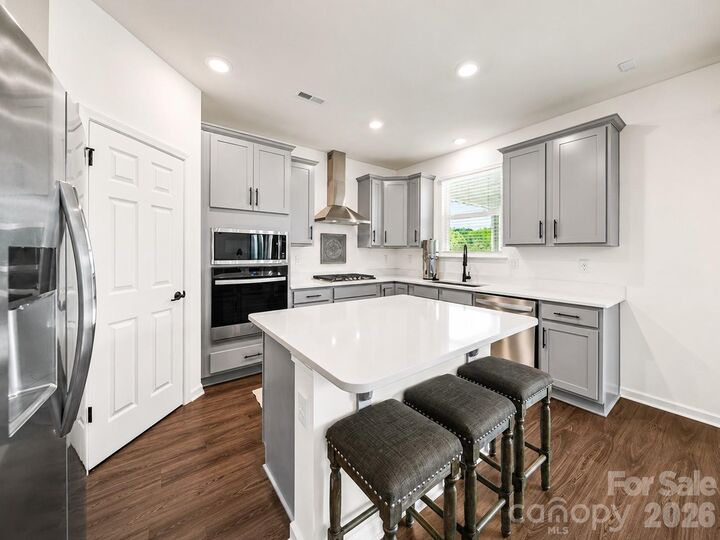 Property Photo:  12133 Rowan Hill Drive  NC 28078 