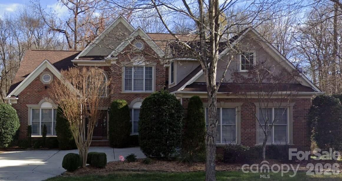 Property Photo:  11649 James Richard Drive  NC 28277 