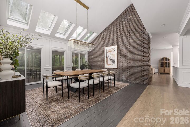 Property Photo: 1800 Chestnut Lane NC 28104