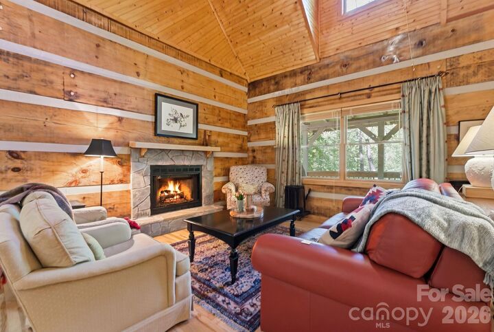 Property Photo:  311 Copper Spur Drive  NC 28751 