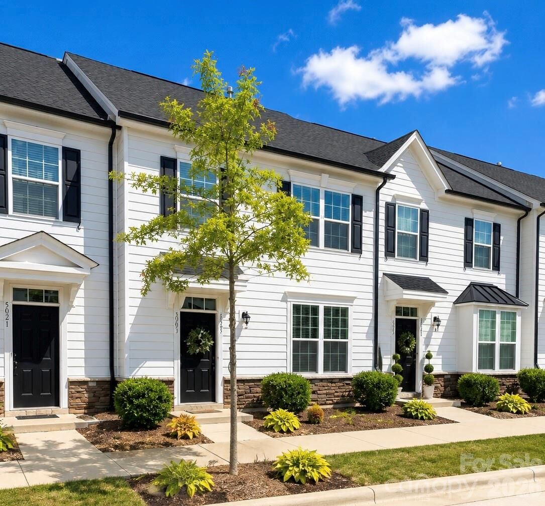 Property Photo: 5025 Patton Drive NC 28056