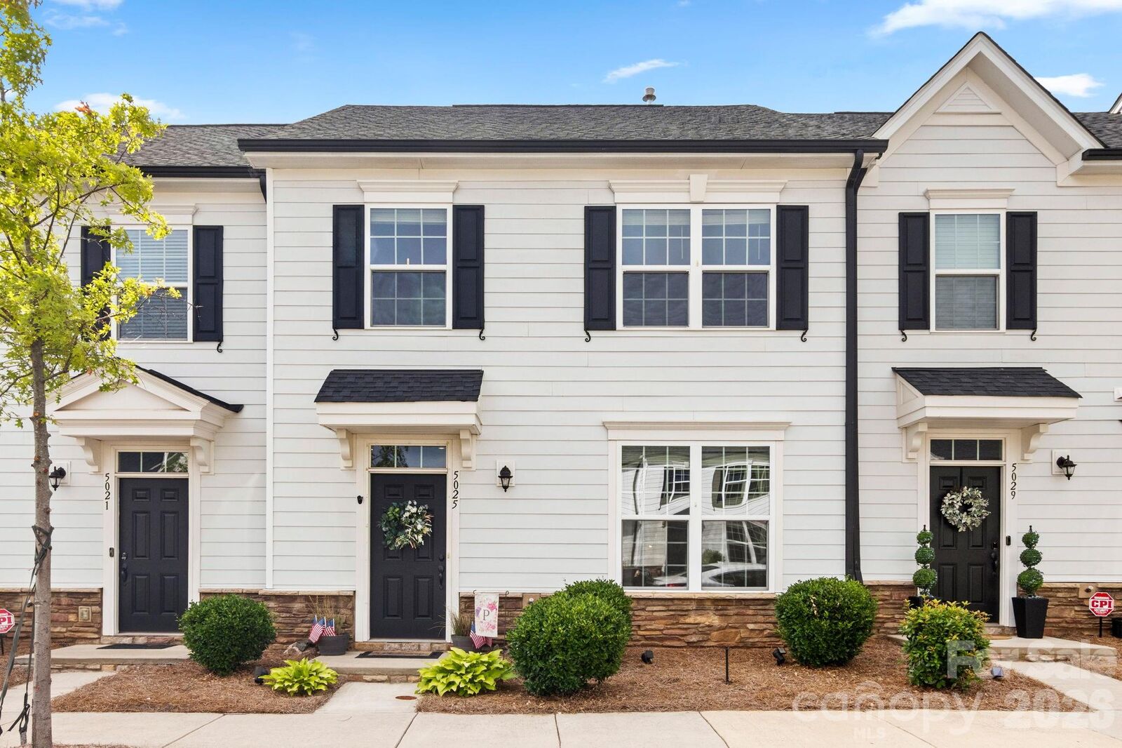 Property Photo:  5025 Patton Drive  NC 28056 