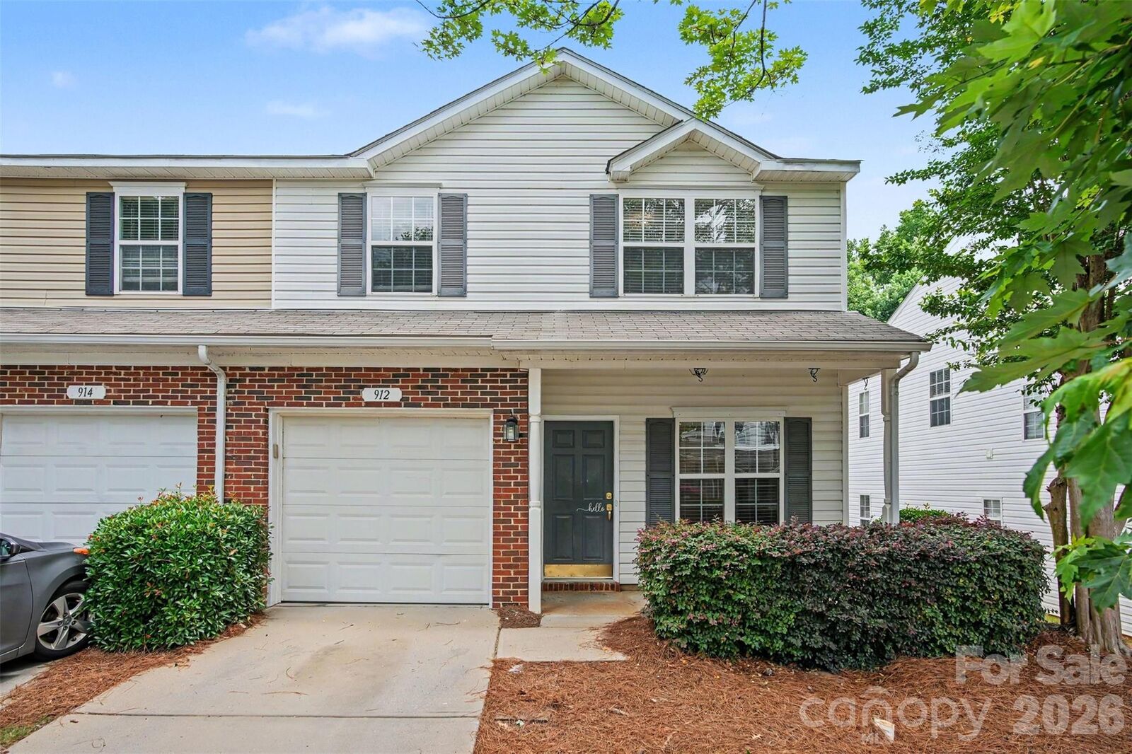 Property Photo:  912 Little Creek Drive  SC 29715 