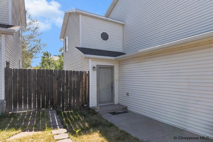 Property Photo:  266 Abby Rd  WY 82009 