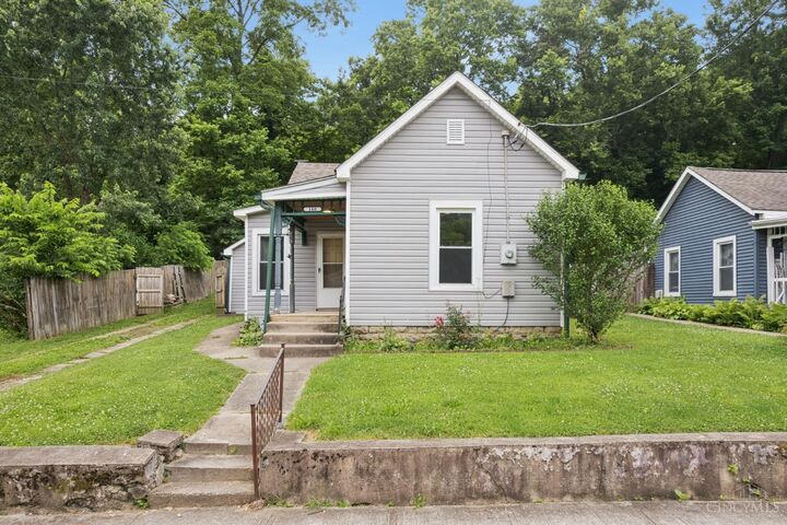 Property Photo:  160 S Fourth Street  OH 45103 