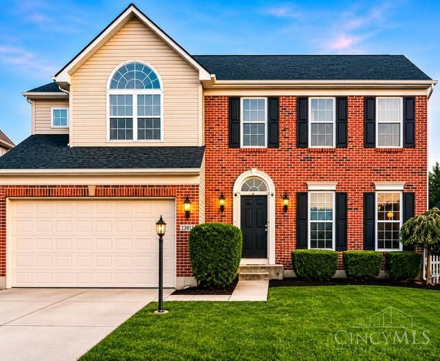 Property Photo:  2937 Cypress Hill Drive  OH 45011 
