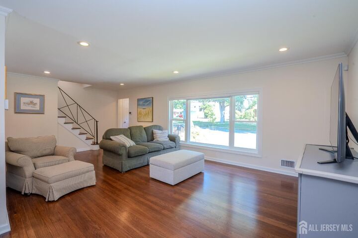 Property Photo: 21 Inwood Drive NJ 08816