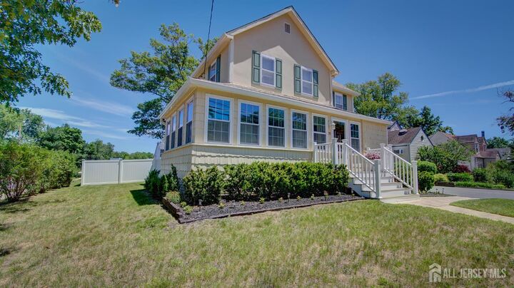 Property Photo: 25 Lake Avenue NJ 08828