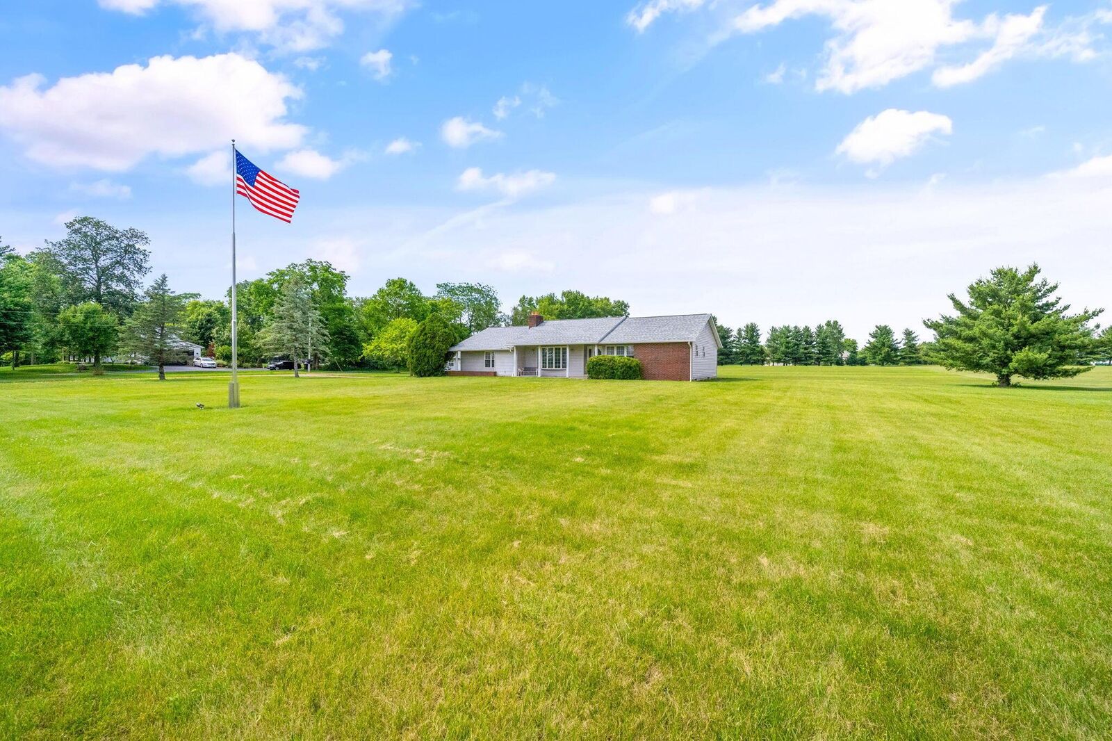 Property Photo:  11660 Marcy NW Road  OH 43110 