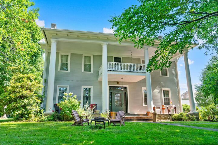 Property Photo:  75 Hill Street  OH 43138 