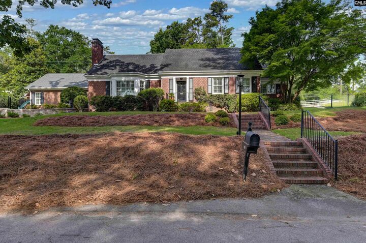 Property Photo: 1433 Sunbury SC 29205