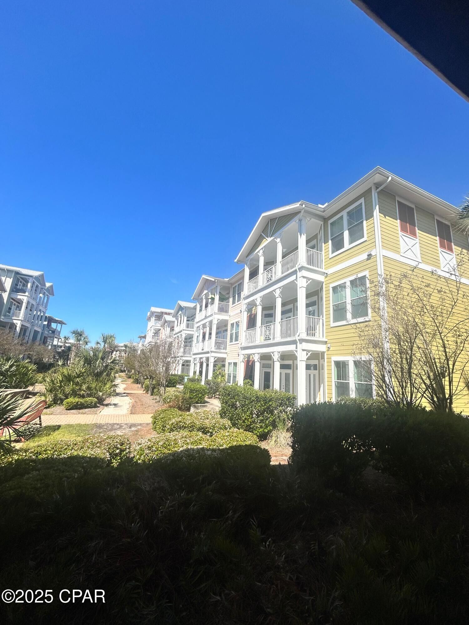 Property Photo:  8700 Front Beach Road 5316  FL 32407 