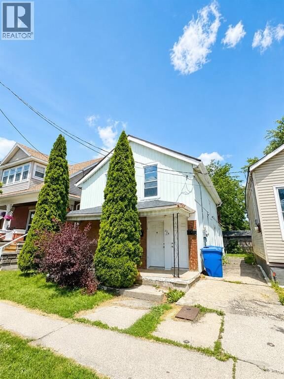 Property Photo:  234 Lochiel Street  ON N7T 4E1 