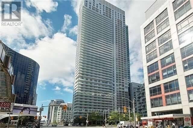 Property Photo:  300 Front Street West 1901  ON M5V 0E9 
