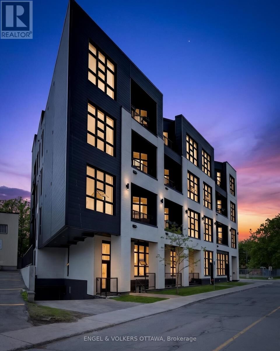 Property Photo: 101 Pinhey Street 102 ON K1Y 1V9