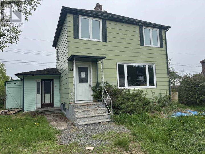 Property Photo:  25 Ross Ave  ON P0T 2E0 