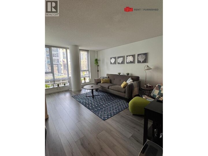 Property Photo:  233 Robson Street  BC V6B 0E8 