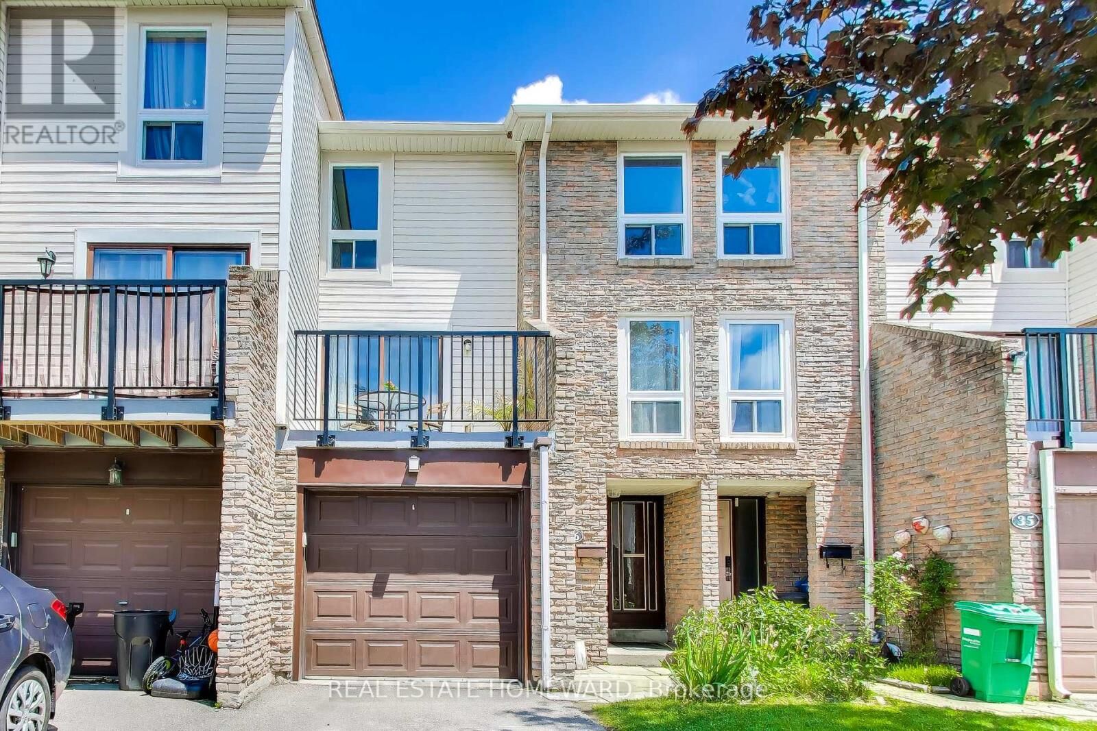Property Photo:  7251 Copenhagen Road 36  ON L5N 2H6 