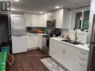 Property Photo:  9 Mackenzie Road B  ON K8N 4Z5 