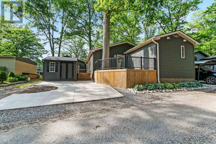 Property Photo:  22790 Amiens Road  ON N0L 1R0 