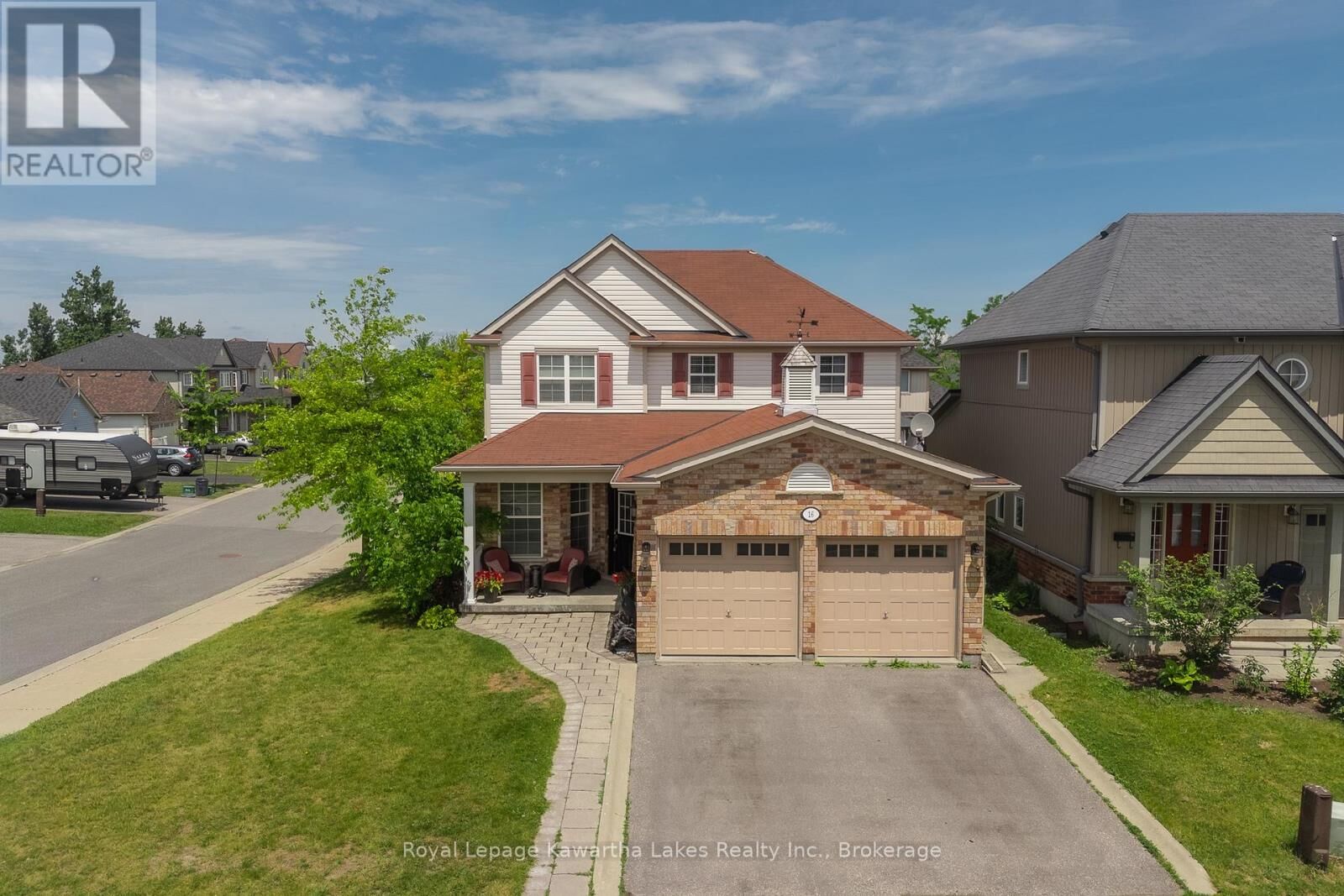 Property Photo:  16 Flynn Avenue  ON K9V 0B2 