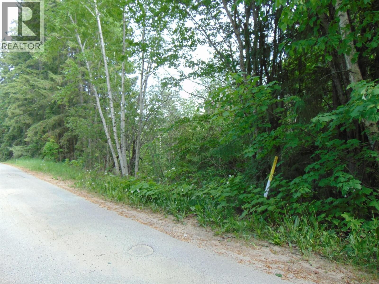 Property Photo:  Juniper Circle  BC V0E 2W2 