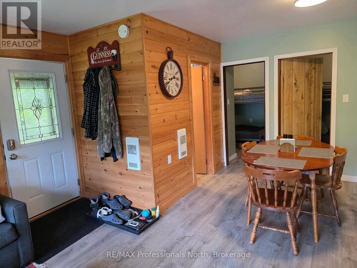 Property Photo:  38 Robert Road West  ON P1H 2J4 