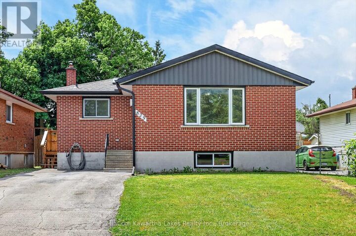 Property Photo:  829 Orpington Road  ON K9J 4A6 