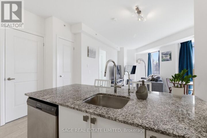 Property Photo:  3655 Kingston Road 303  ON M1M 0E2 