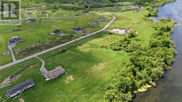 Property Photo:  126 Hineman Street  ON K7L 0G2 