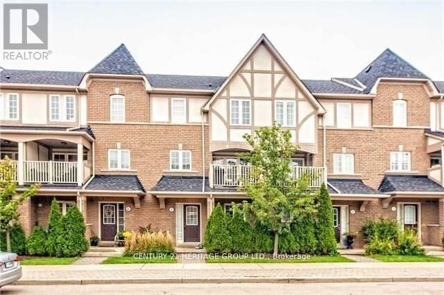 Property Photo:  2340 Parkhaven Boulevard 7  ON L6H 7S4 
