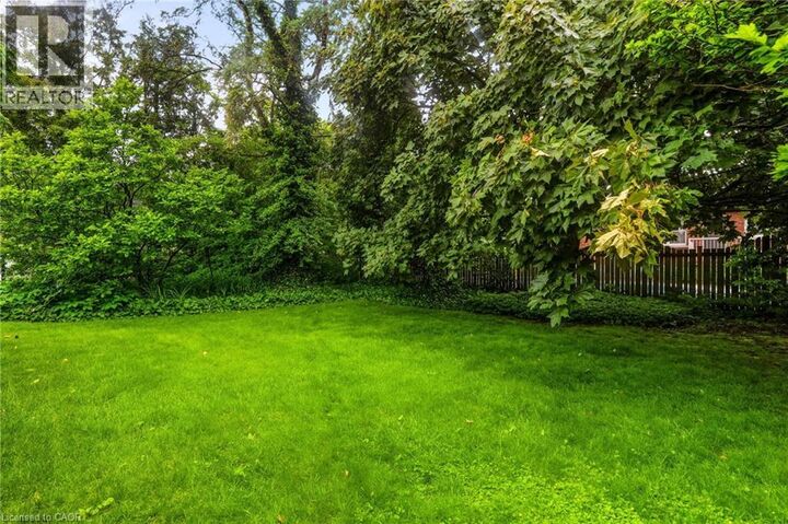 Property Photo:  1059 Shepherds Drive  ON L7T 3R4 