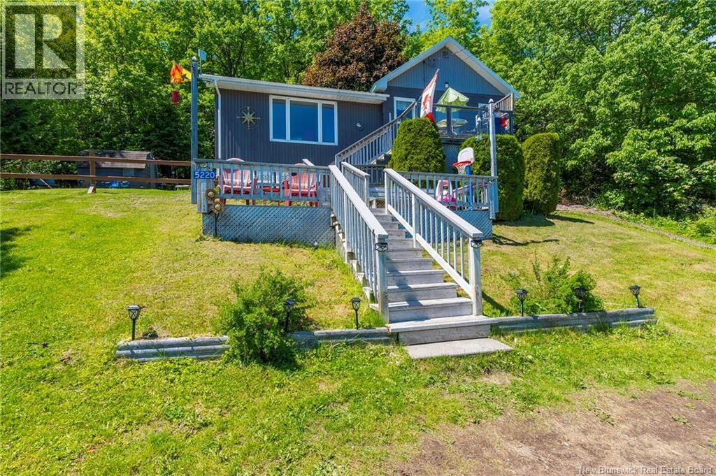 Property Photo: 5220 Route 102 NB E5M 2B6