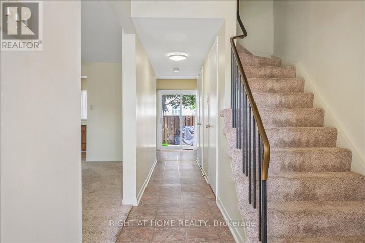 Property Photo: 1020 Central Park Drive 2 ON L6S 3J5