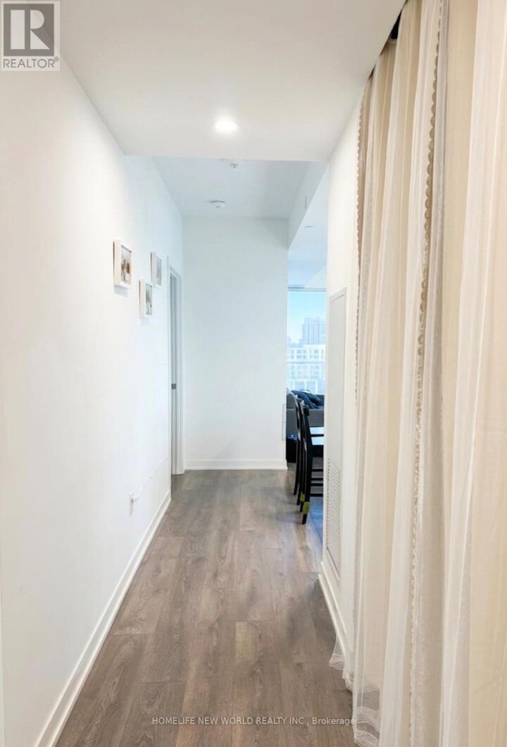 Property Photo: 20 Richardson Street 803 ON M5A 4J9
