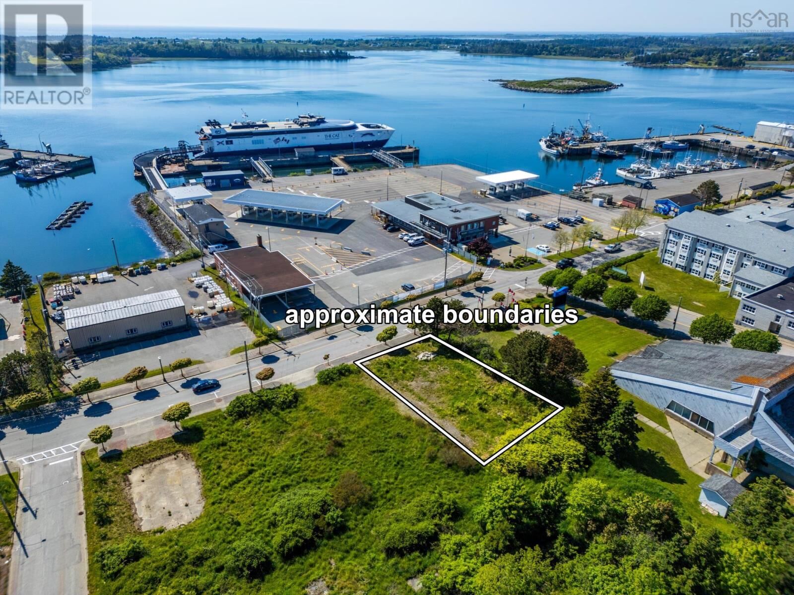 Property Photo:  59 Water Street  NS B5A 1L4 