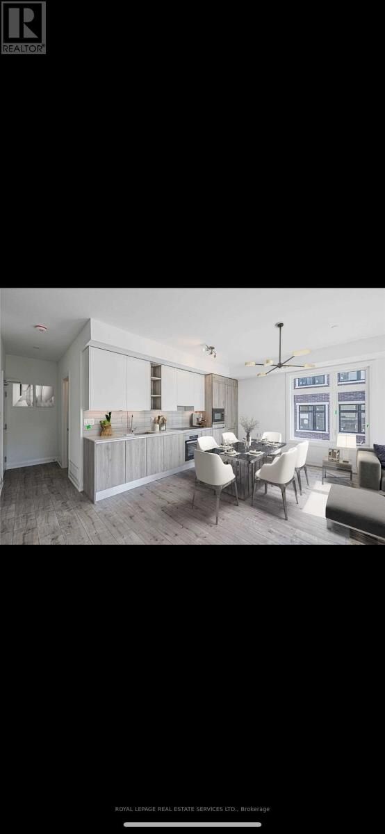 Property Photo:  28 Marina Avenue 23  ON M8W 1K3 