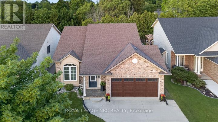 Property Photo:  7 Mason Drive  ON L3E 0N9 