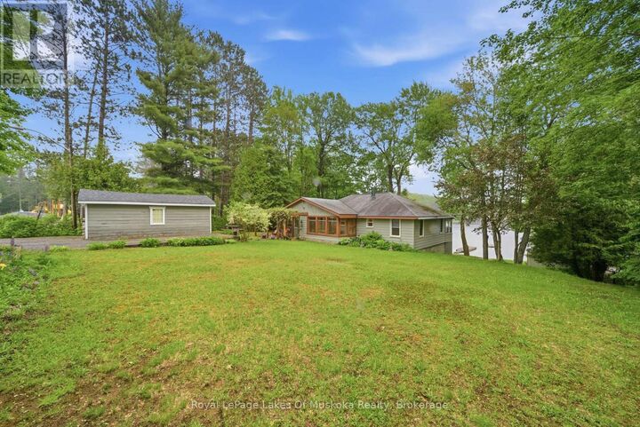Property Photo:  11 Carol Street West  ON P0B 1A0 