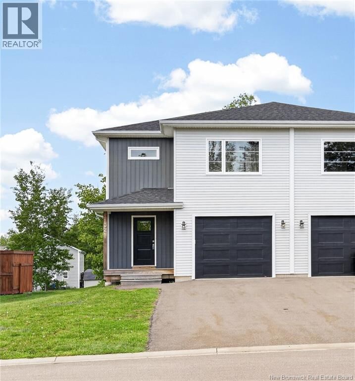 Property Photo: 132 Rue De Erables NB E1A 9B2