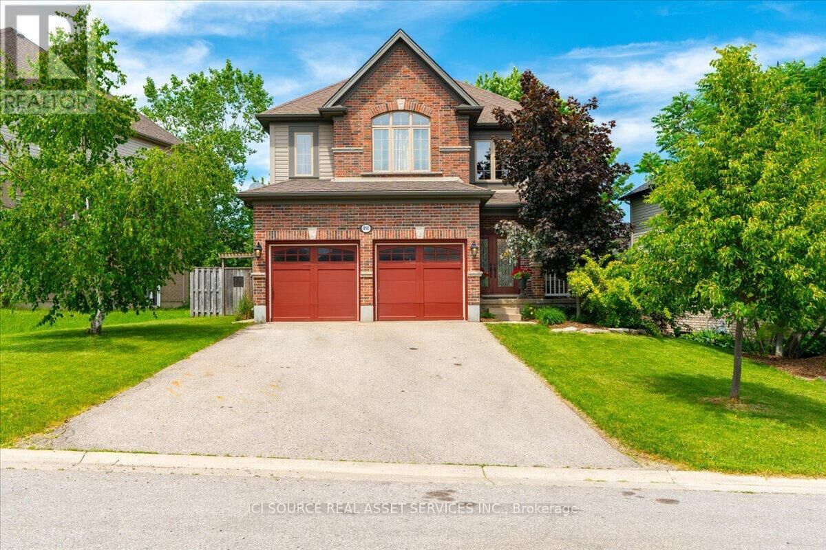 Property Photo:  850 Teakwood Lane  ON N6H 0E5 