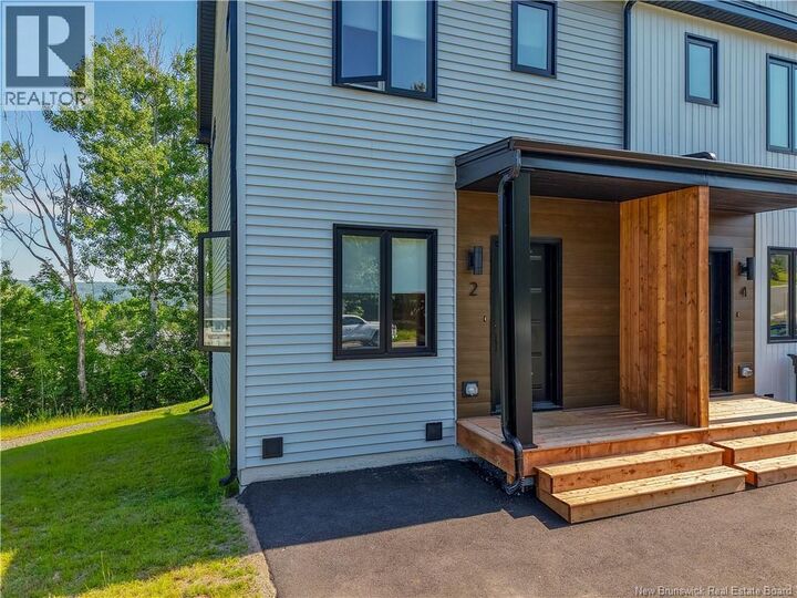 Property Photo:  2 Westwood Drive  NB E3C 1K7 