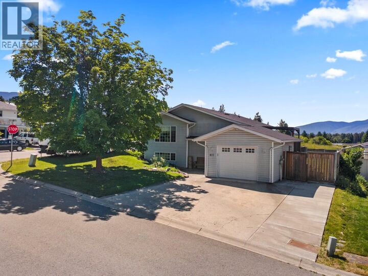 411 Dugan Street — photo 1