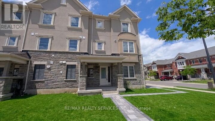 Property Photo:  1274 Wintergreen Place  ON L9E 1S4 