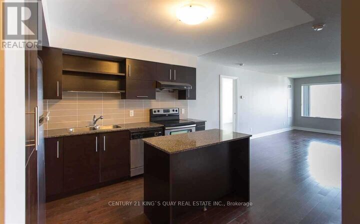 Property Photo: 233 South Park Road 806 ON L3T 0B3