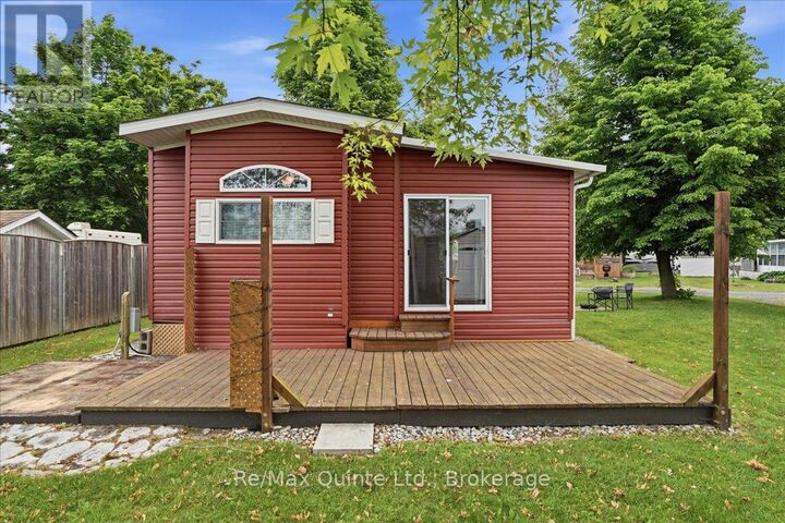 Property Photo: 97 Carter Road 3 ON K0K 1L0
