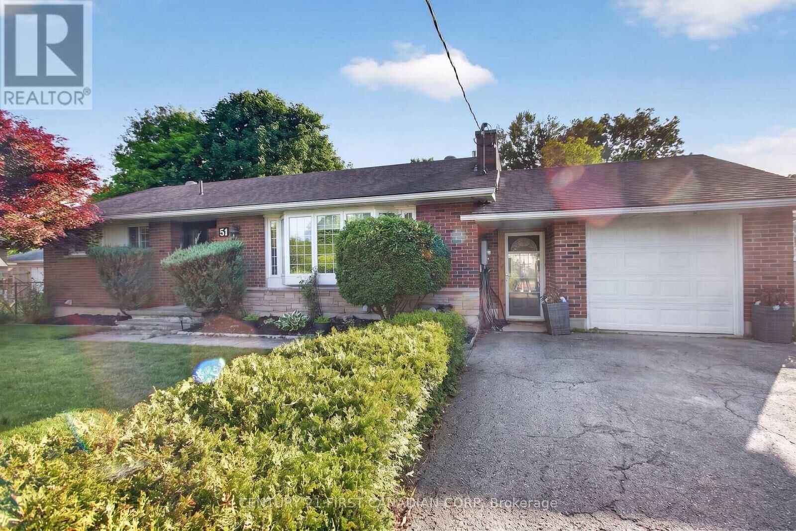 Property Photo:  51 Braesyde Avenue  ON N5W 1V5 