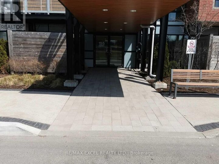 Property Photo:  155 St Leger Street 107  ON N2H 0B9 